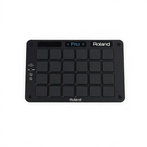 Roland SPD-20X Drum Pad