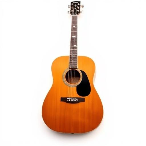 Yamaha F310 Acoustic Guitar