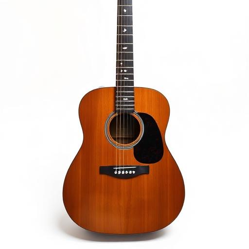 Fender CD-60S Acoustic Guitar